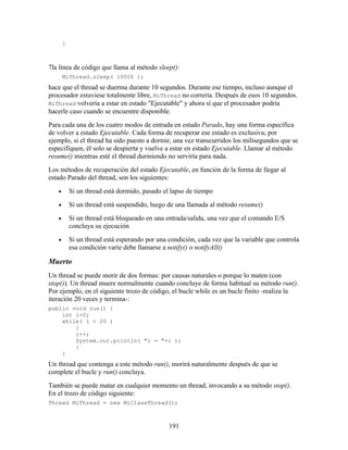 Manual Java