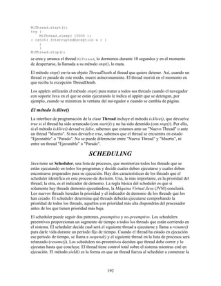 Manual Java