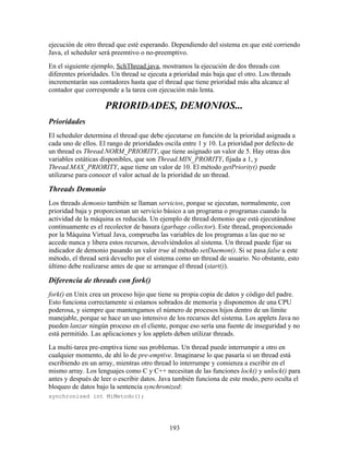 Manual Java