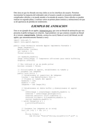 Manual Java