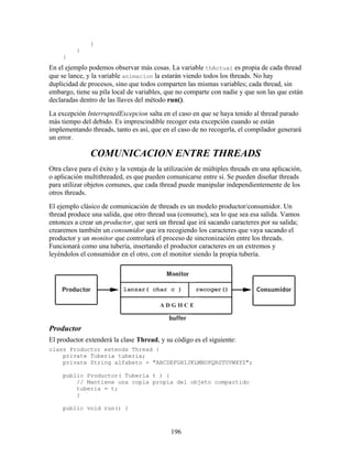 Manual Java