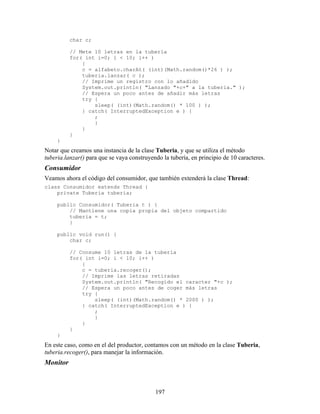 Manual Java