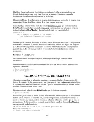 Manual Java