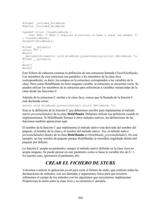 Manual Java