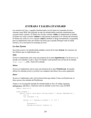 Manual Java