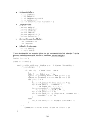 Manual Java