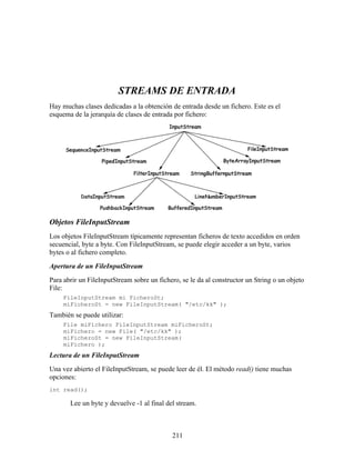 Manual Java