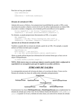 Manual Java