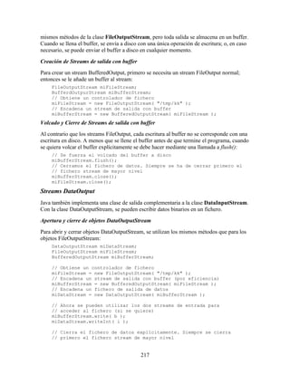 Manual Java
