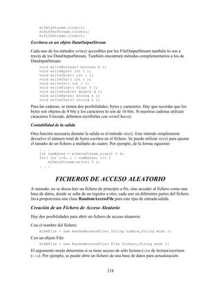 Manual Java