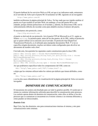 Manual Java