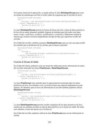 Manual Java
