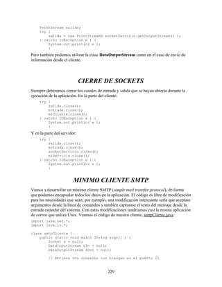 Manual Java