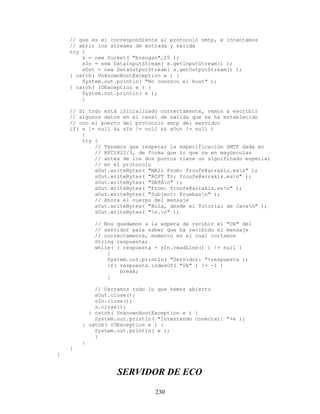 Manual Java