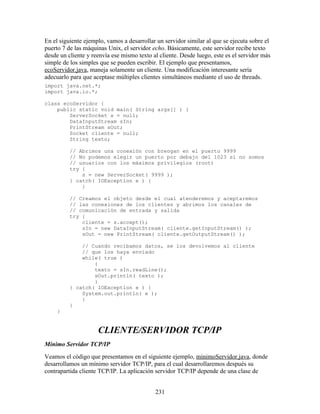 Manual Java