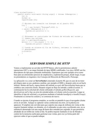 Manual Java