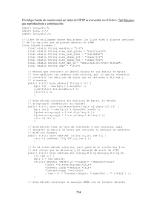 Manual Java
