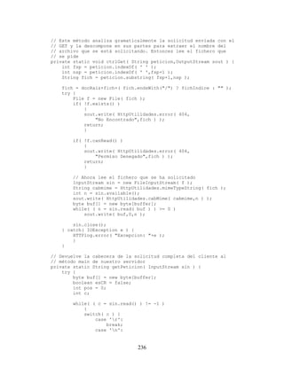 Manual Java
