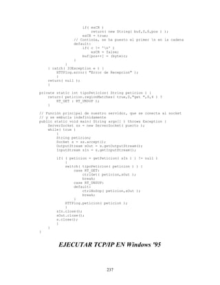 Manual Java