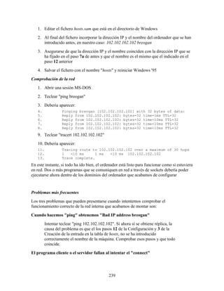 Manual Java