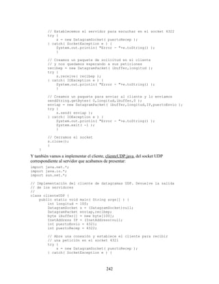 Manual Java