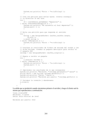 Manual Java