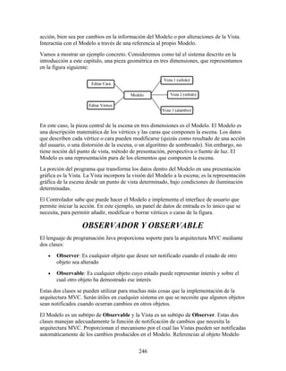 Manual Java
