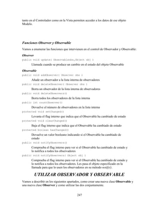 Manual Java