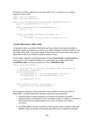 Manual Java