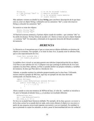 Manual Java