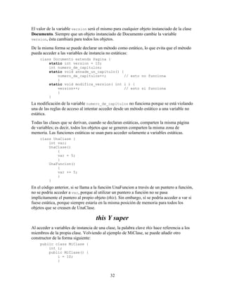Manual Java
