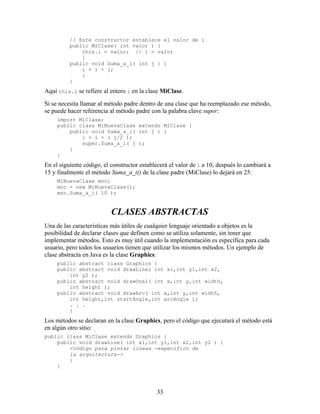 Manual Java