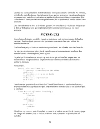 Manual Java