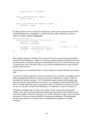 Manual Java
