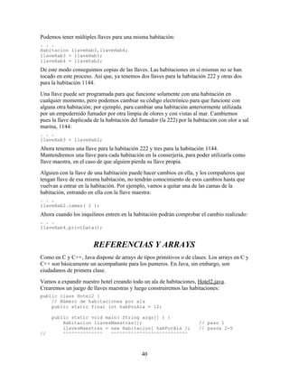 Manual Java
