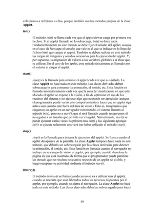 Manual Java