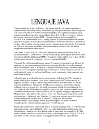 Manual Java