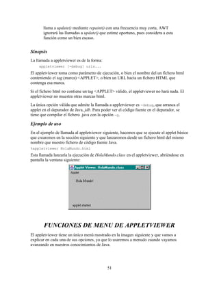 Manual Java