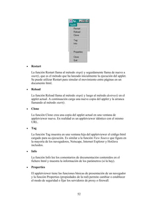 Manual Java