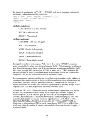 Manual Java