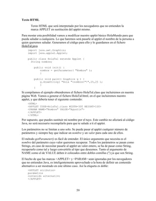 Manual Java