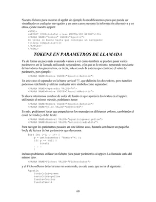 Manual Java