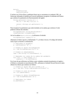 Manual Java