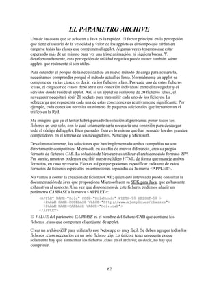 Manual Java