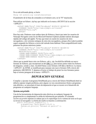 Manual Java