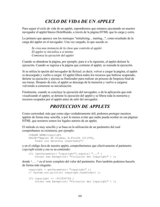 Manual Java