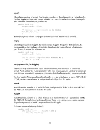 Manual Java