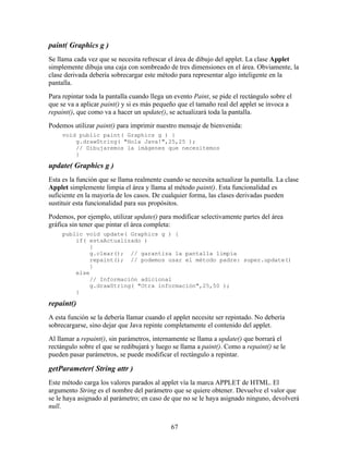 Manual Java
