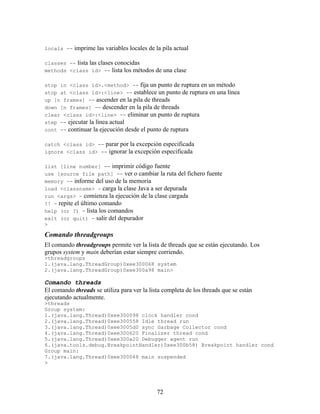 Manual Java