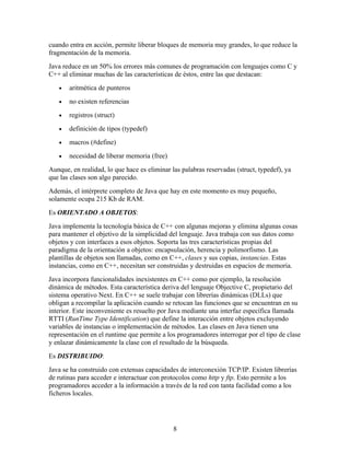 Manual Java